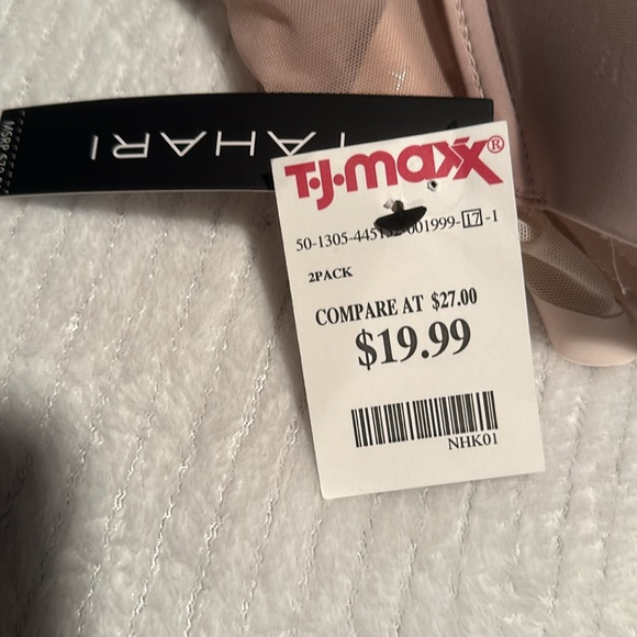 2 bras - Picture 2 of 3